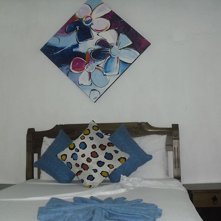 Casa Abril II Hotel Cartagena Exterior photo