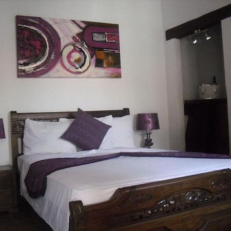 Casa Abril II Hotel Cartagena Exterior photo