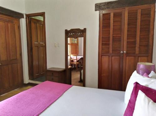Casa Abril II Hotel Cartagena Exterior photo