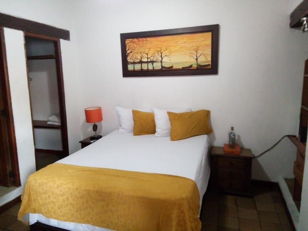 Casa Abril II Hotel Cartagena Exterior photo